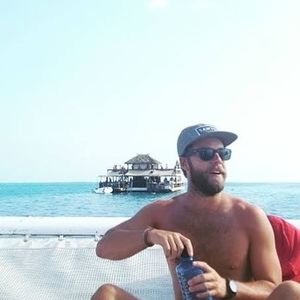 Meet your Posher, Brian